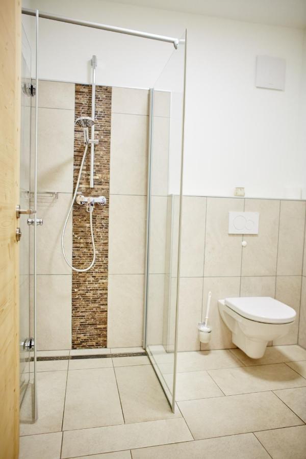 Bed and Breakfast Schmankerl und Gast Rohrendorf bei Krems Exterior foto