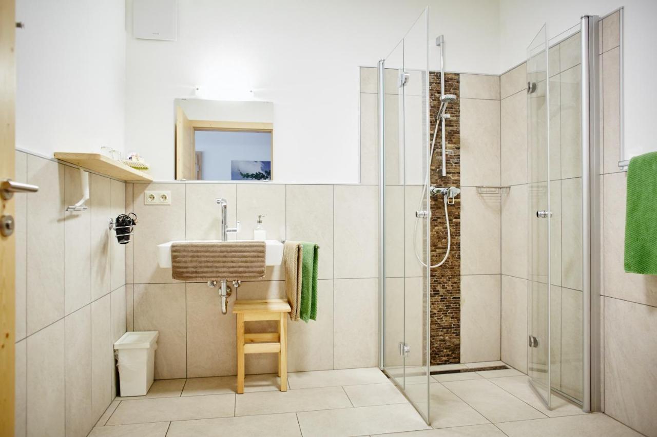 Bed and Breakfast Schmankerl und Gast Rohrendorf bei Krems Exterior foto