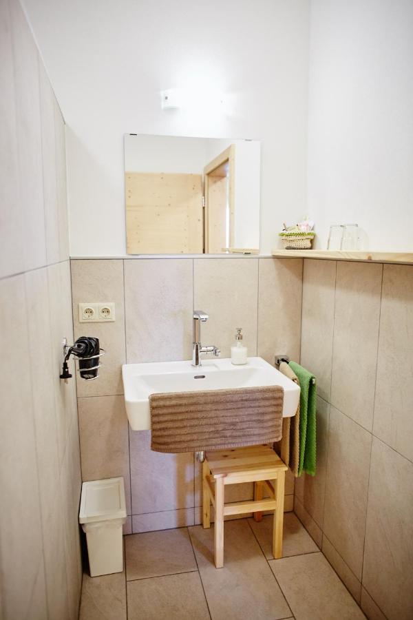 Bed and Breakfast Schmankerl und Gast Rohrendorf bei Krems Exterior foto