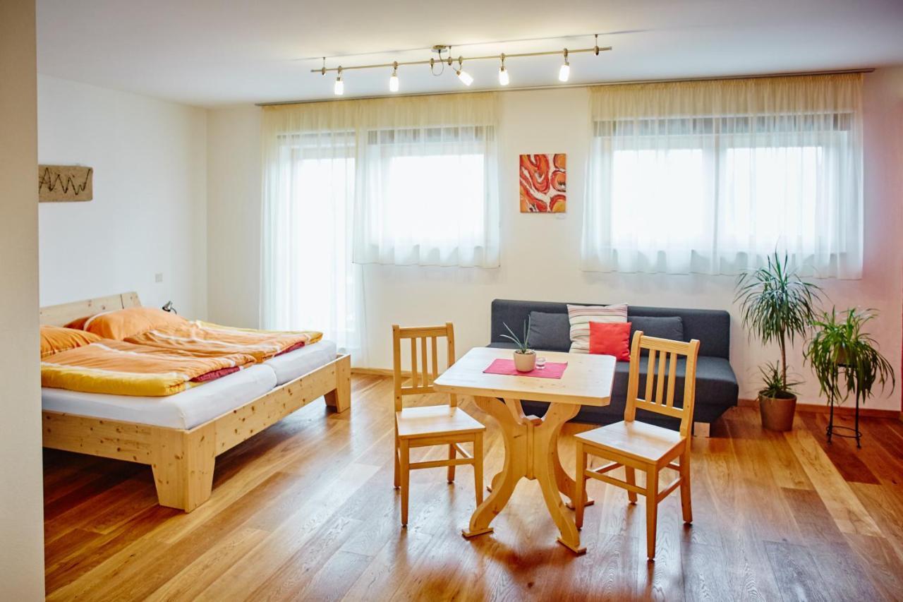 Bed and Breakfast Schmankerl und Gast Rohrendorf bei Krems Exterior foto